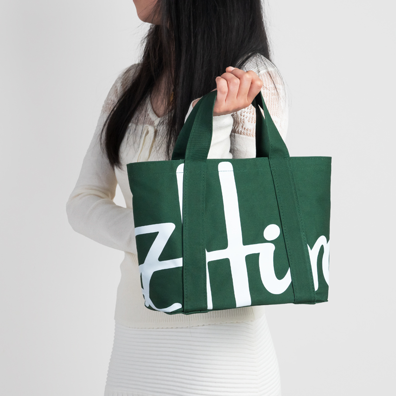 Trendy Brand Women's Cotton Lo - đánh giá và giá Women Bags Logo