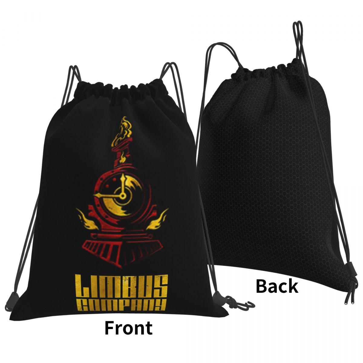 Limbus Company Backpacks Casua - đánh giá và giá Women Bags Company