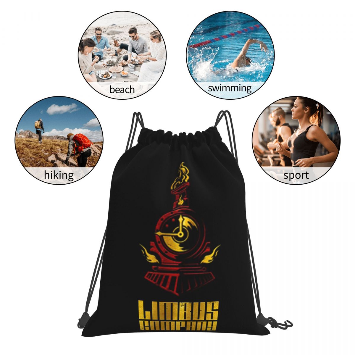 Limbus Company Backpacks Casua - đánh giá và giá Women Bags Company