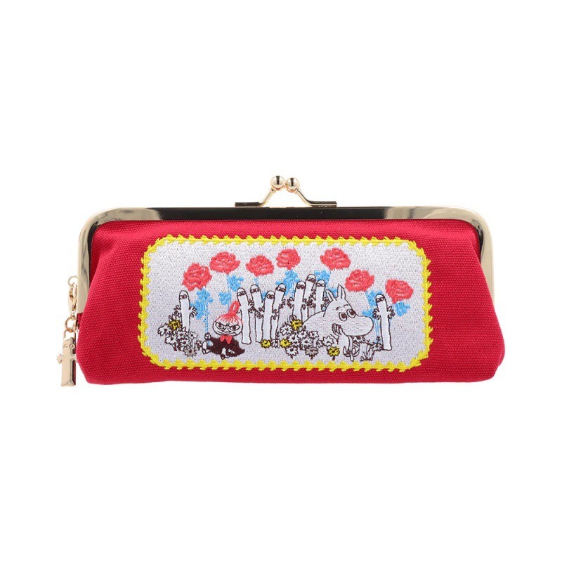 Hot Anime Moomins Series Canva - đánh giá và giá Women Handheld Bags