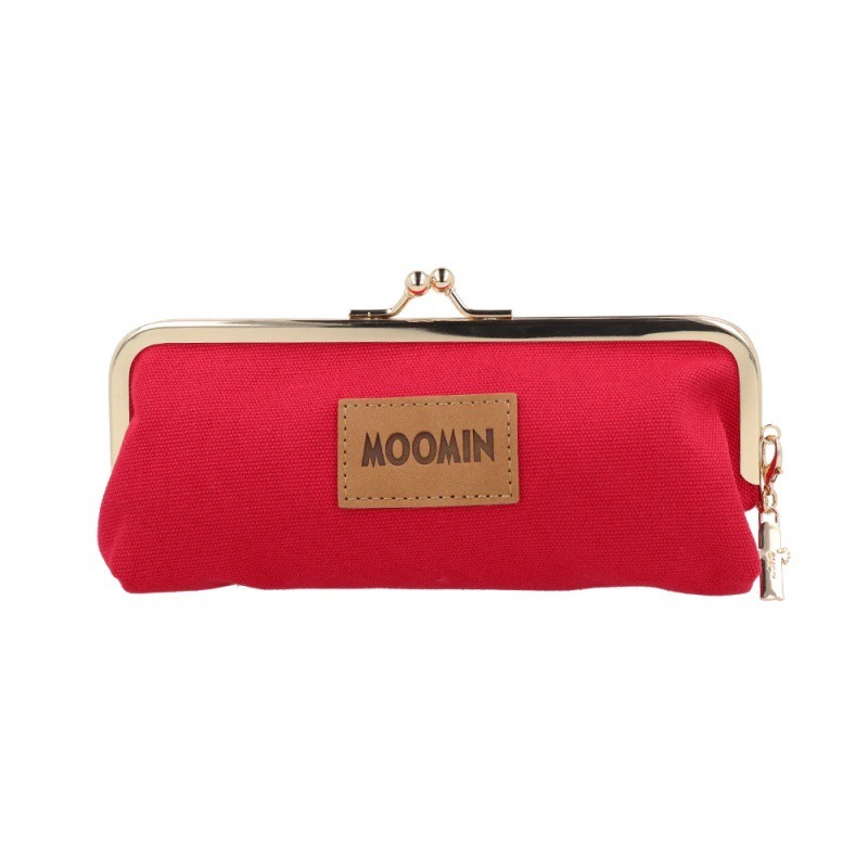 Hot Anime Moomins Series Canva - đánh giá và giá Women Handheld Bags