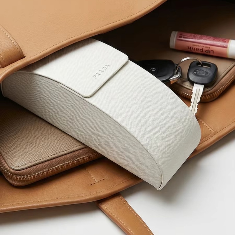 Prada Luxury Fashion Textured  - đánh giá và giá Women Bags Prada