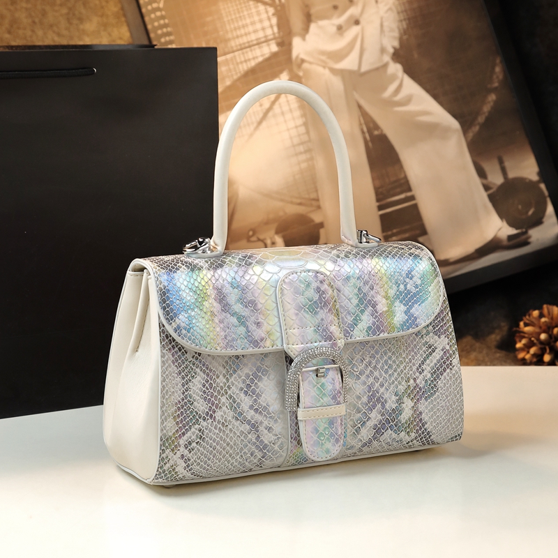 Luxury Designer Brand New High - đánh giá và giá Women Bags Branded Sale