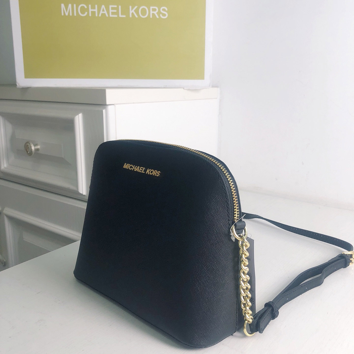 Michael Kors Retro Classic Wom - đánh giá và giá Women Bags Ru