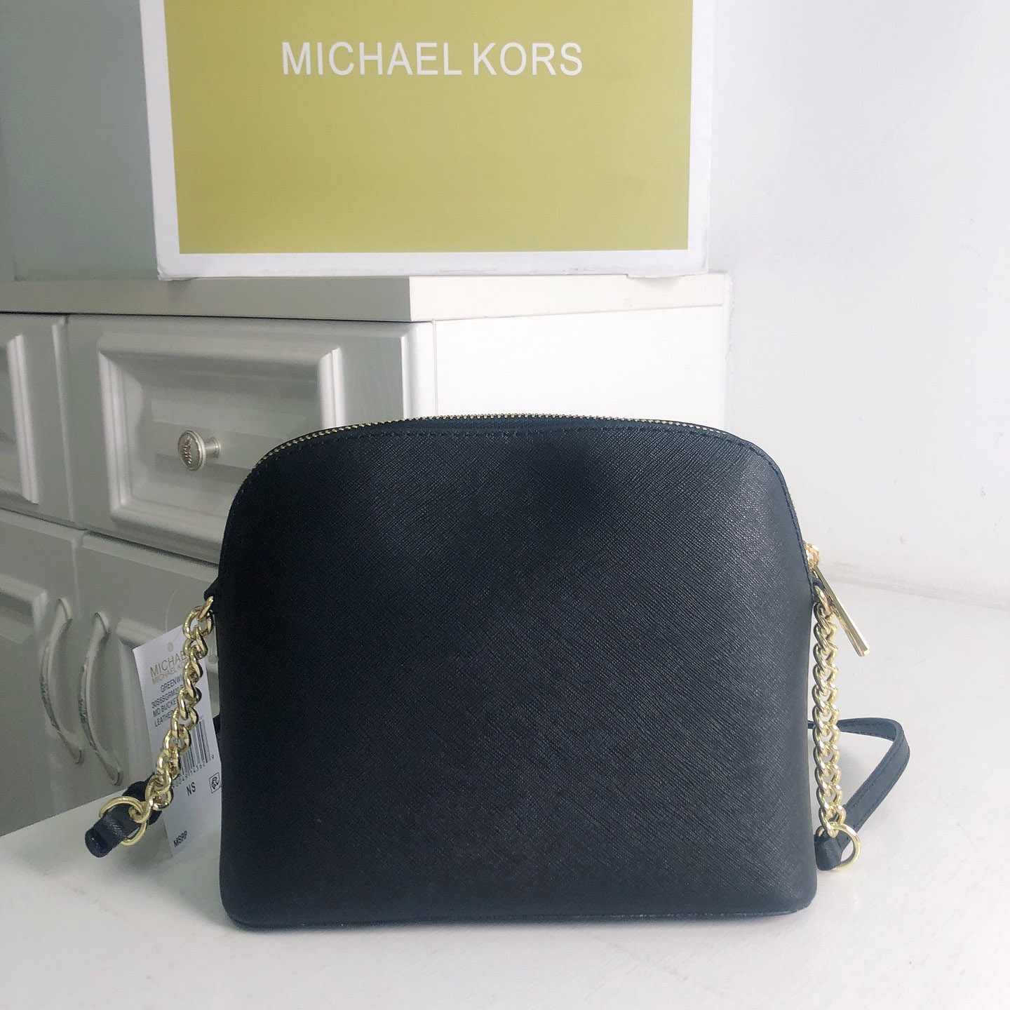 Michael Kors Retro Classic Wom - đánh giá và giá Women Bags Ru