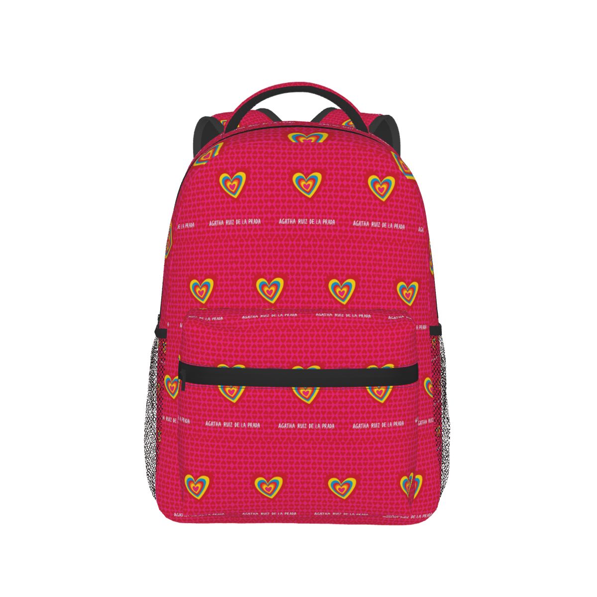 Agatha Ruiz-De La-Prada Patter - đánh giá và giá Women Bags Prada