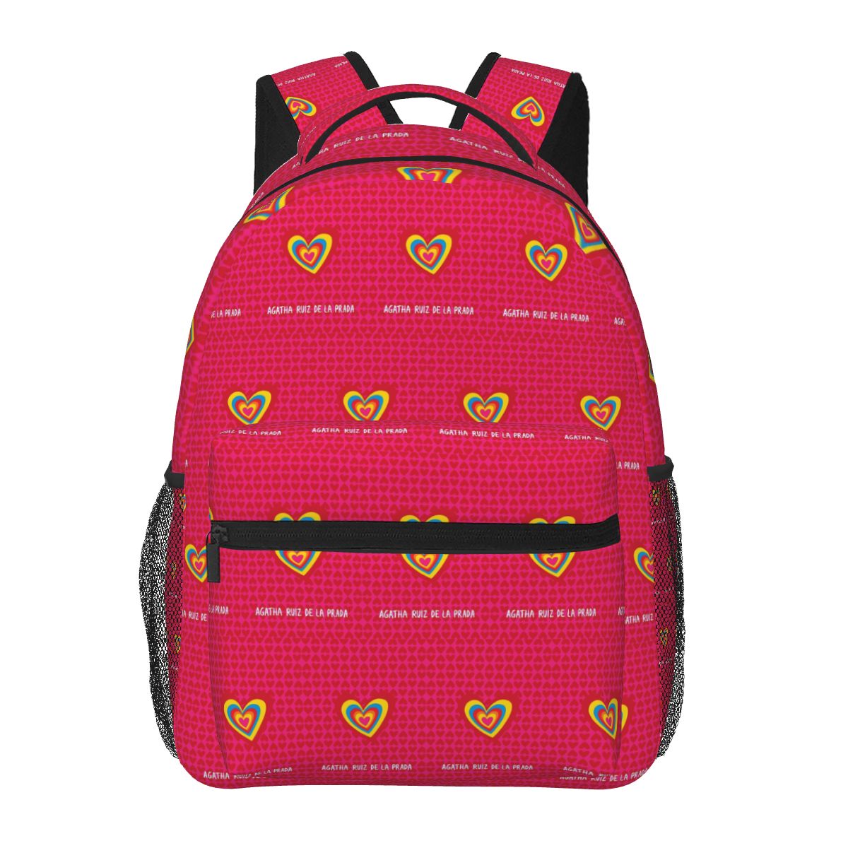 Agatha Ruiz-De La-Prada Patter - đánh giá và giá Women Bags Prada