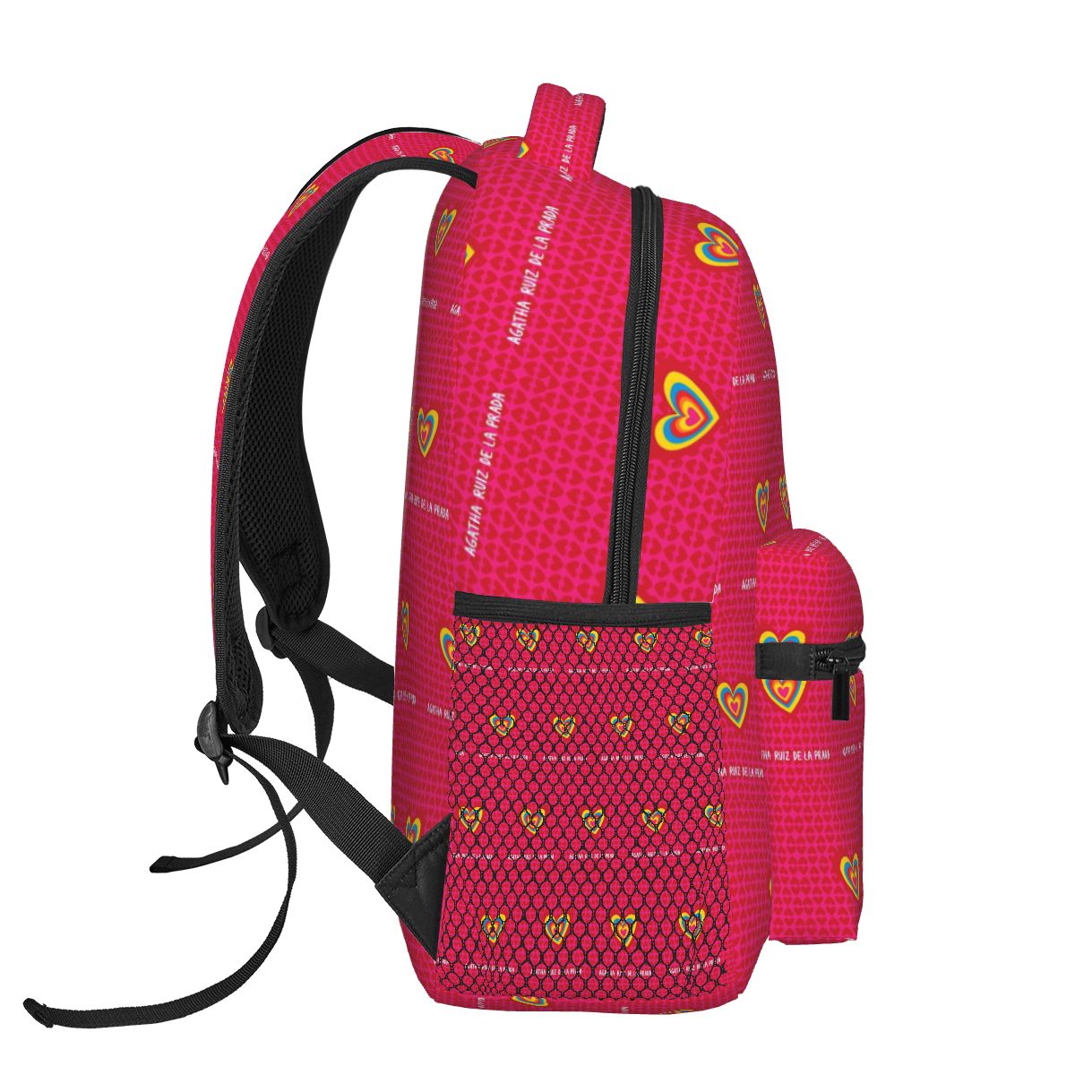 Agatha Ruiz-De La-Prada Patter - đánh giá và giá Women Bags Prada