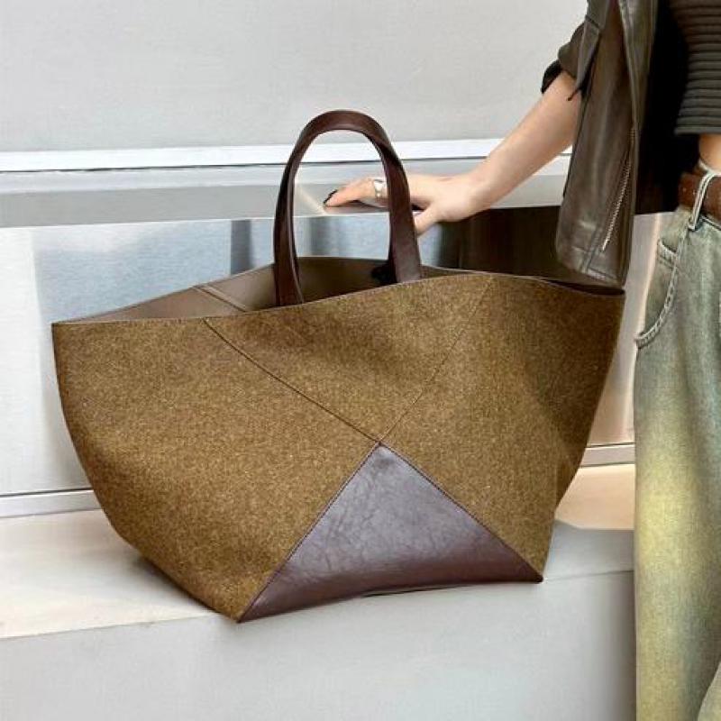 Autumn and Winter Fashion New  - đánh giá và giá Women Handheld Bags