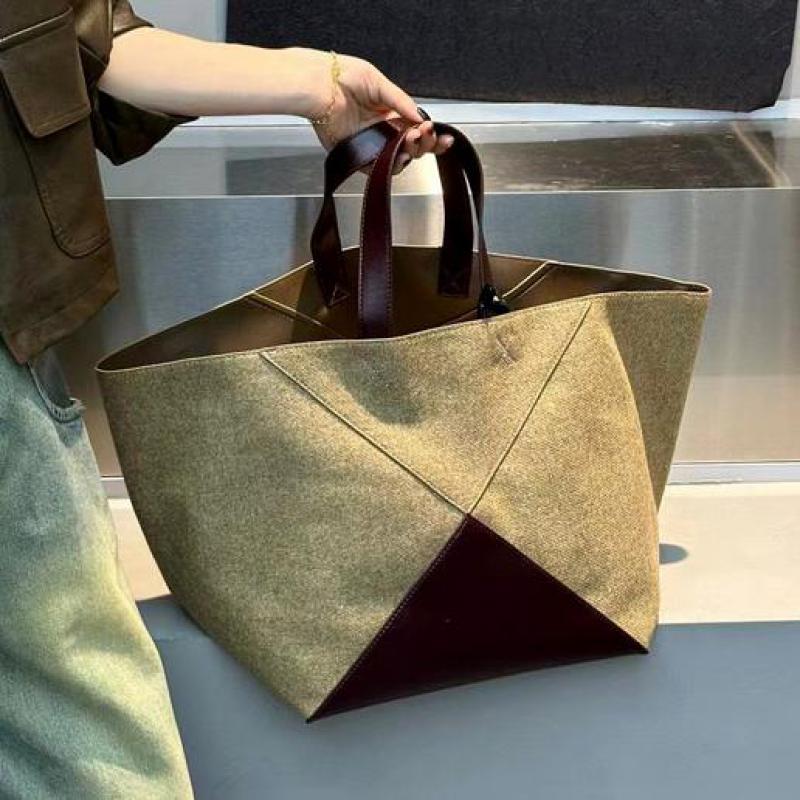 Autumn and Winter Fashion New  - đánh giá và giá Women Handheld Bags