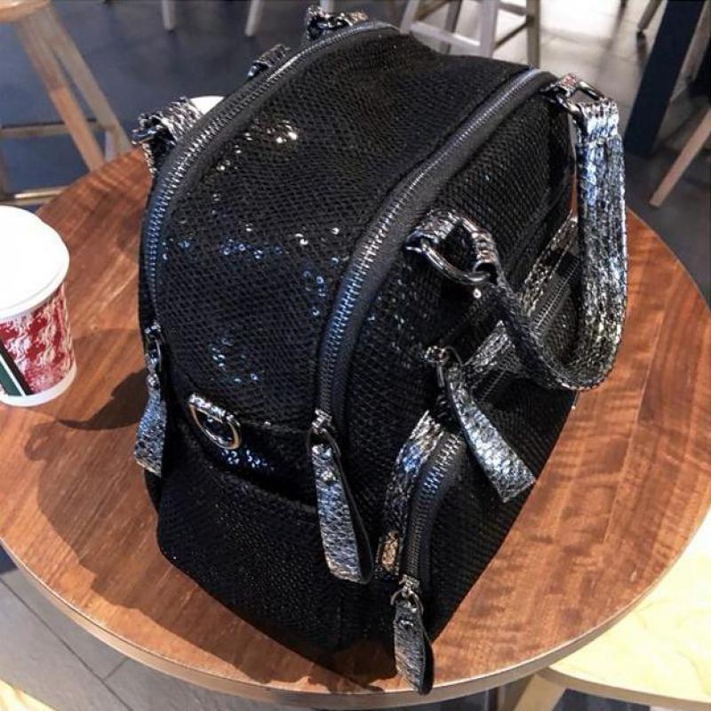 2023 New Backpack Korean Editi - đánh giá và giá Women Handheld Bags