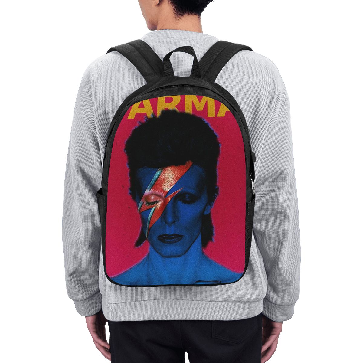 Davids Bowied Backpack Travel  - đánh giá và giá Women Bags For Travel