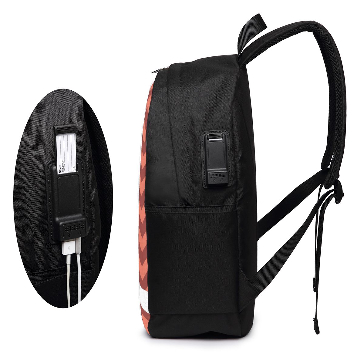 Twin Peaks Red Room Backpack T - đánh giá và giá Women Bags For Travel