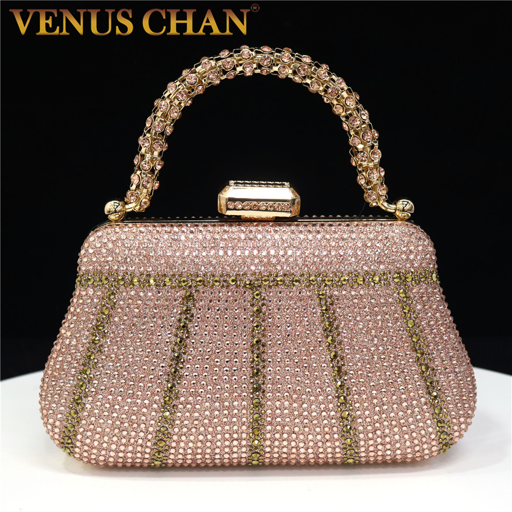 Popular In Nigeria Exquisite E - đánh giá và giá Women'S Evening Bags
