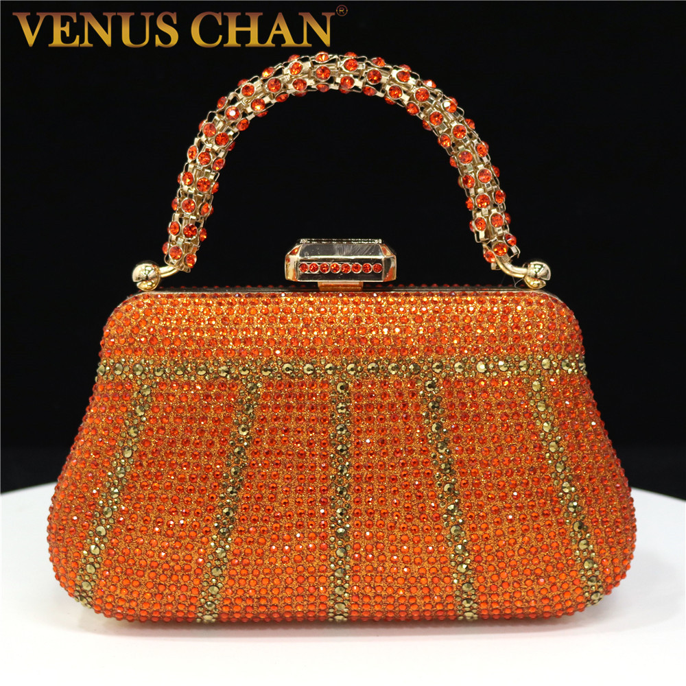 Popular In Nigeria Exquisite E - đánh giá và giá Women'S Evening Bags