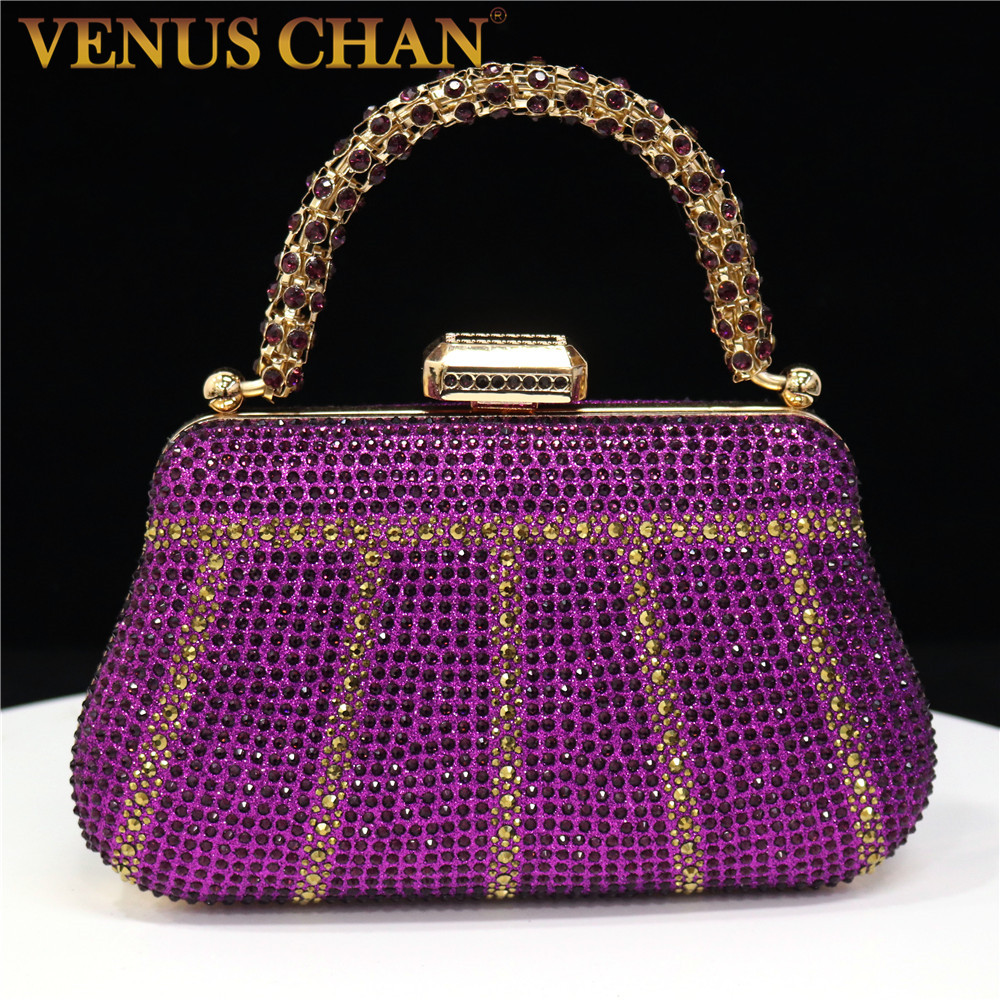 Popular In Nigeria Exquisite E - đánh giá và giá Women'S Evening Bags