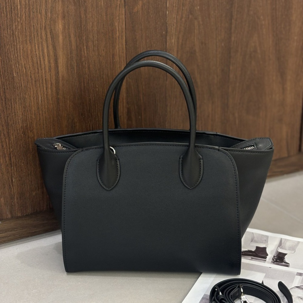 New High-end Portable Tote Bag - đánh giá và giá Women Bags Logo