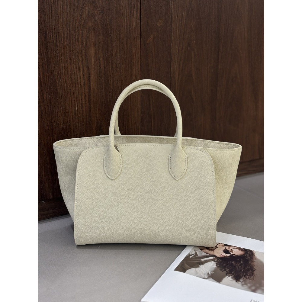 New High-end Portable Tote Bag - đánh giá và giá Women Bags Logo