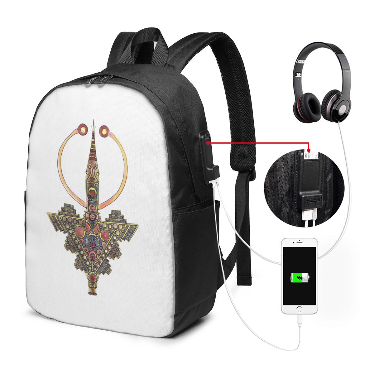 Kabyle Jewelry Amazigh Morocco - đánh giá và giá Women Bags For Travel