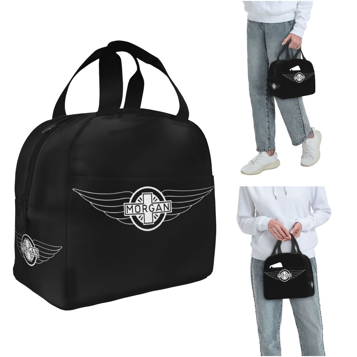 Morgan Motor Car Company Insul - đánh giá và giá Women Bags Company