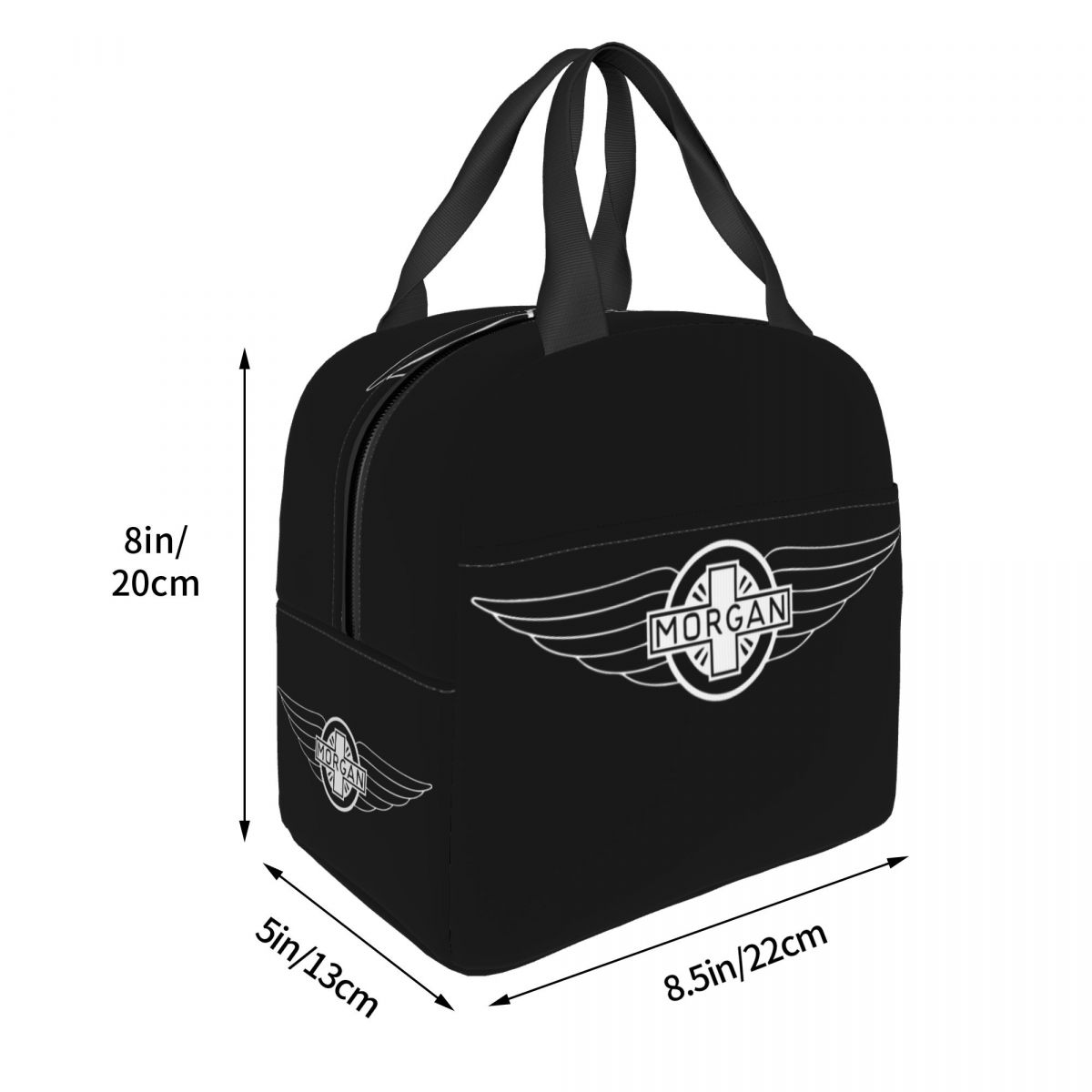 Morgan Motor Car Company Insul - đánh giá và giá Women Bags Company