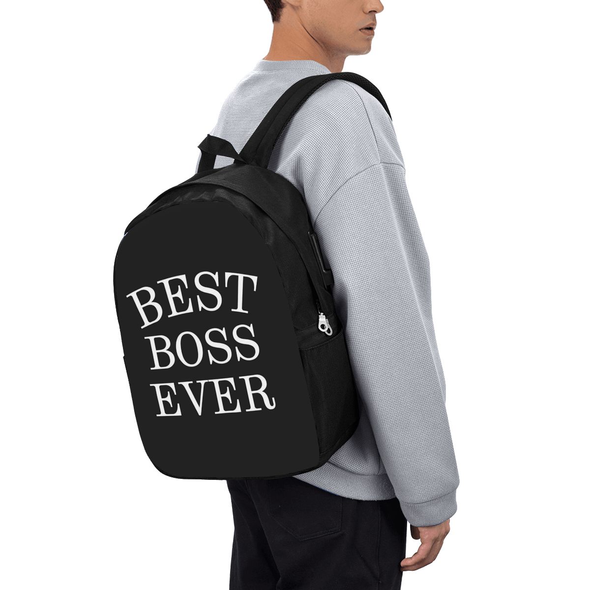 Lady Best Boss Ever Backpack T - đánh giá và giá Women Bags For Travel