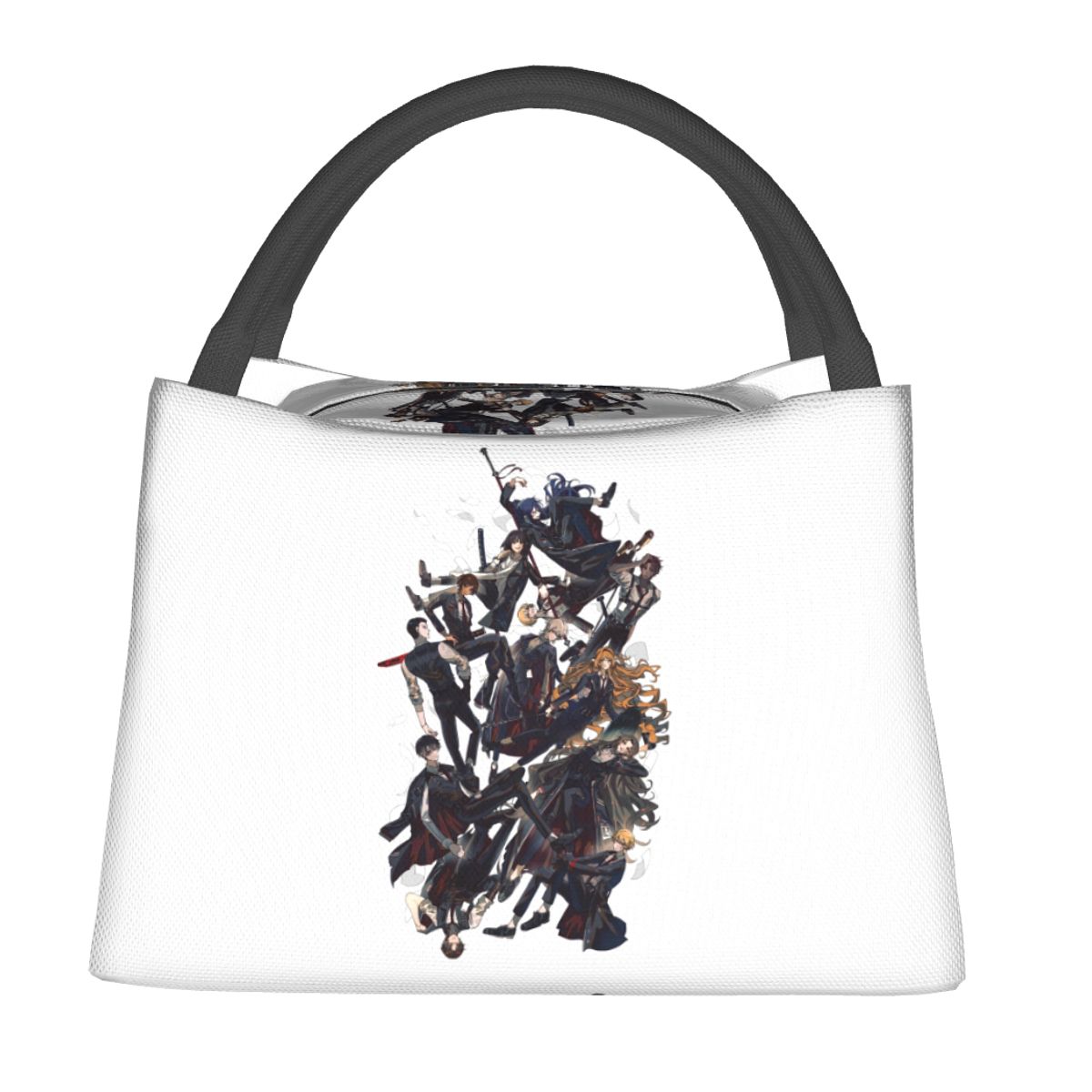 Limbus Company Insulated Lunch - đánh giá và giá Women Bags Company