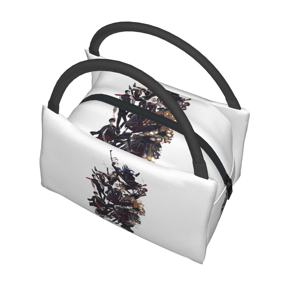 Limbus Company Insulated Lunch - đánh giá và giá Women Bags Company
