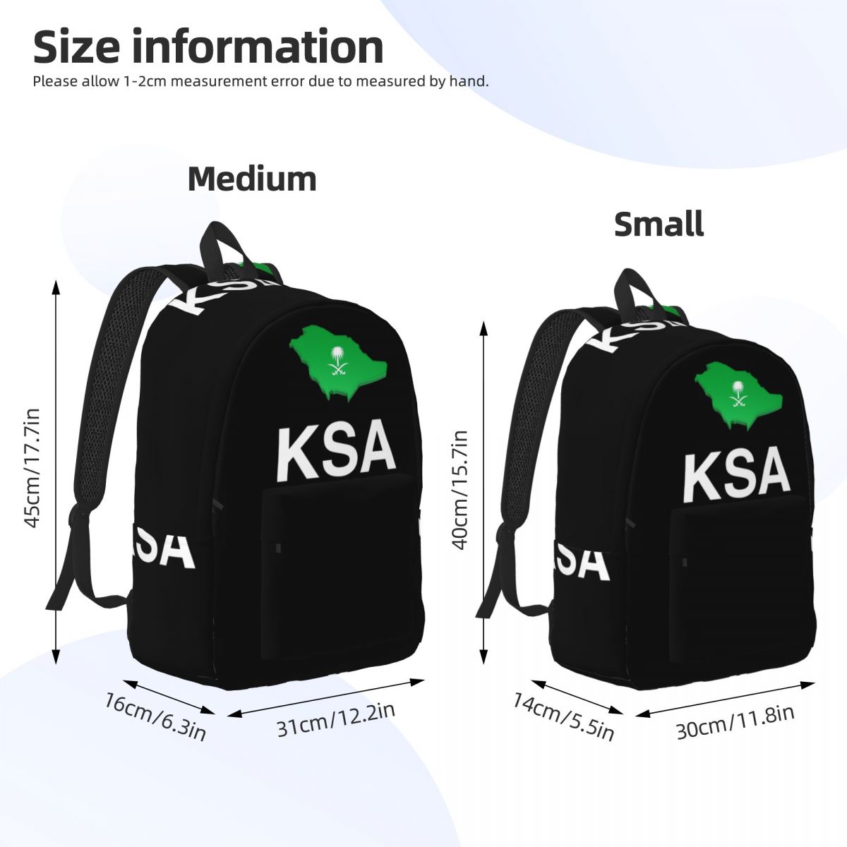 Made In Saudi Arabia Flag And  - đánh giá và giá Women Bags Ksa