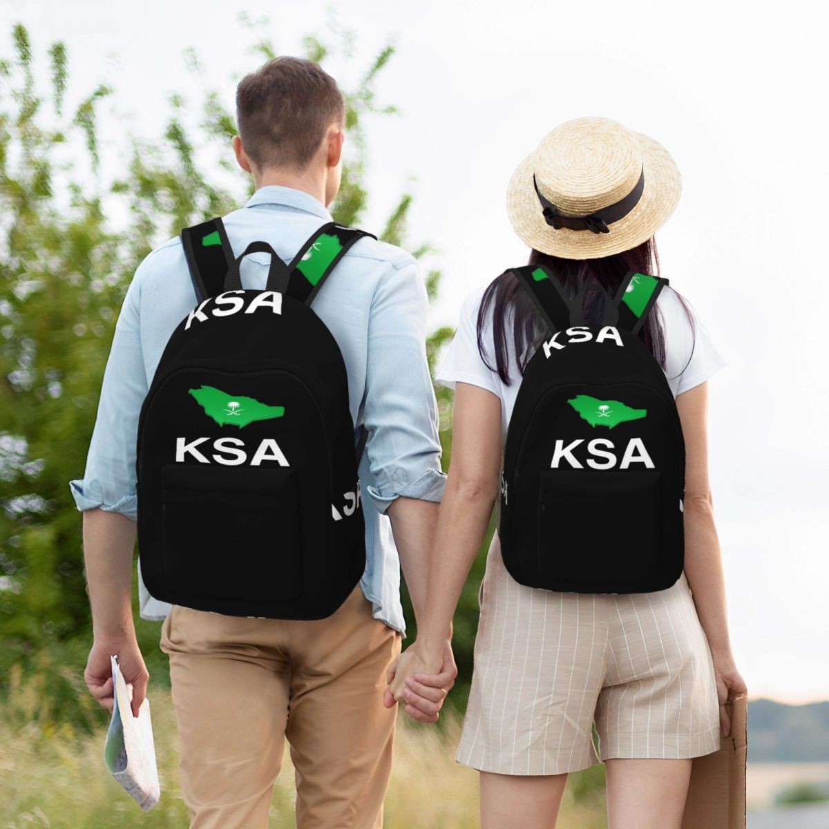Made In Saudi Arabia Flag And  - đánh giá và giá Women Bags Ksa