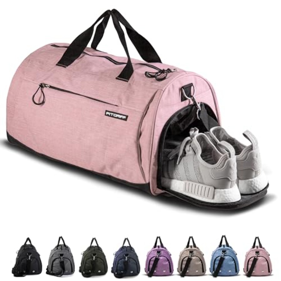 ® Gym Bag for Men and Women wi - đánh giá và giá Women Bags And Shoes