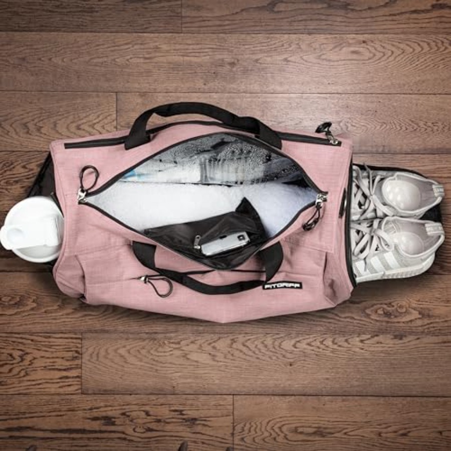 ® Gym Bag for Men and Women wi - đánh giá và giá Women Bags And Shoes