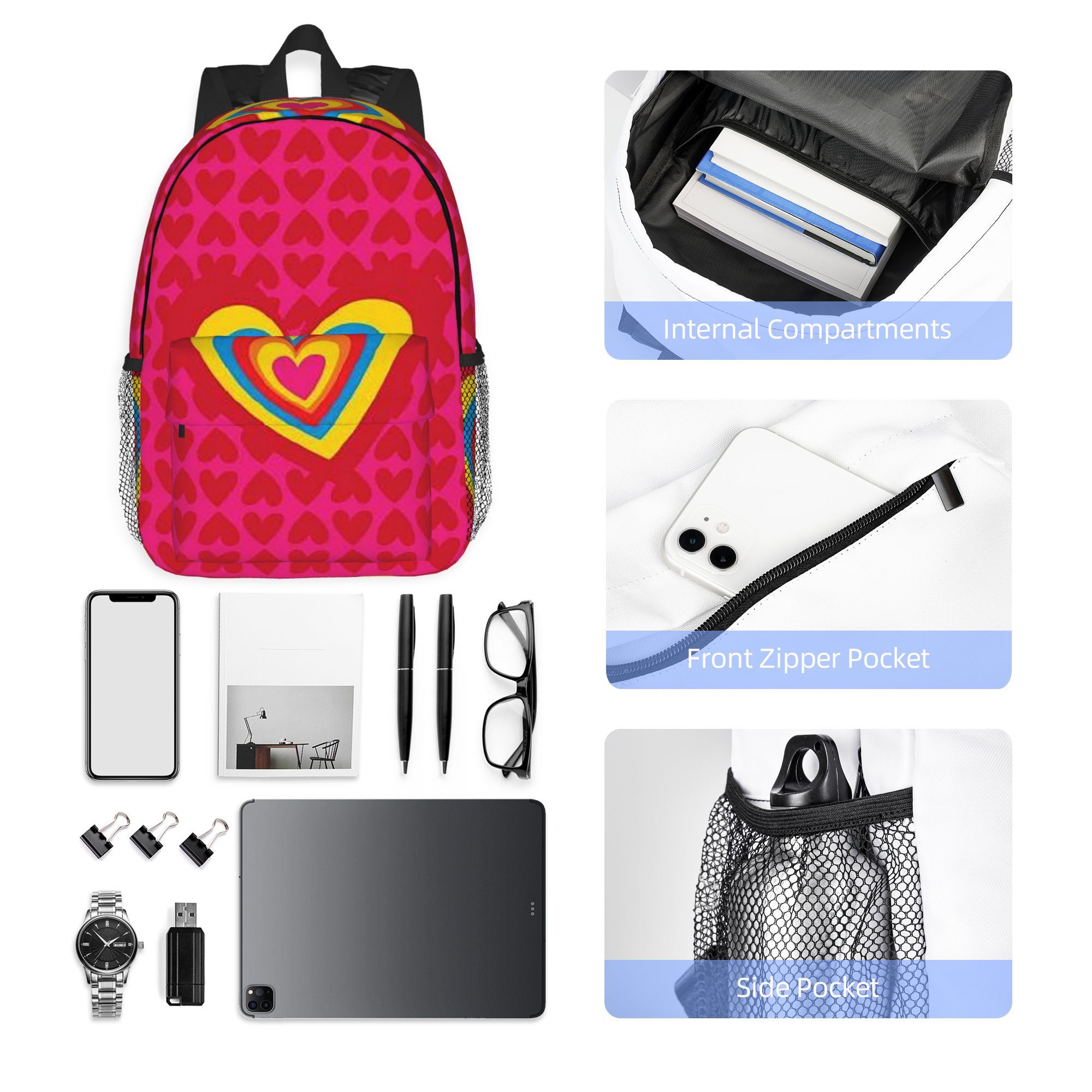 Agatha Ruiz-De La-Prada Patter - đánh giá và giá Women Bags Prada