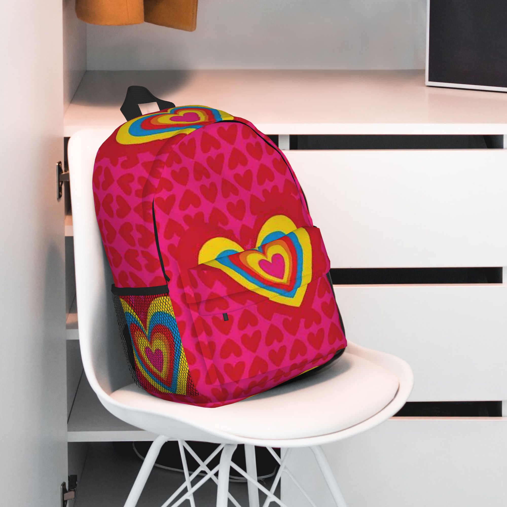 Agatha Ruiz-De La-Prada Patter - đánh giá và giá Women Bags Prada