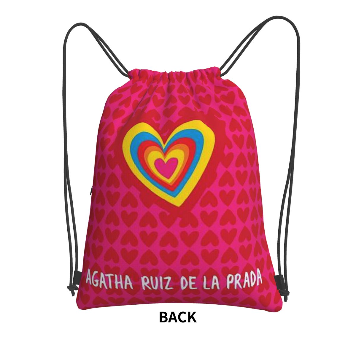 Agatha Ruiz-De La-Prada Patter - đánh giá và giá Women Bags Prada