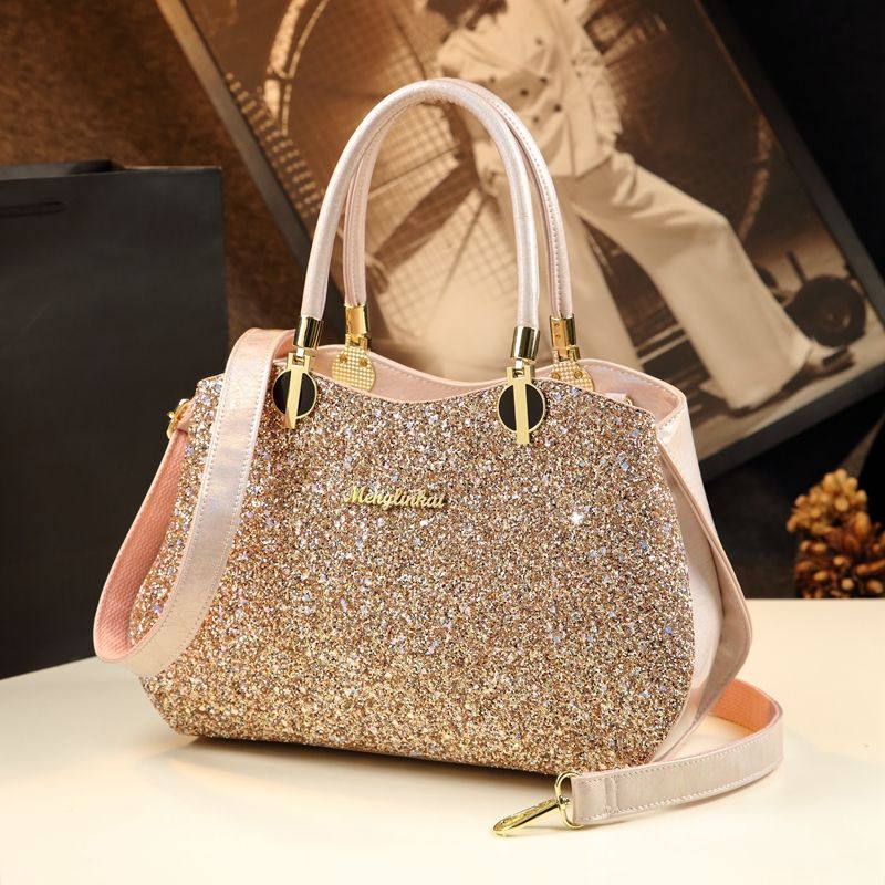 Luxury Designer Brand New High - đánh giá và giá Women Bags Branded Sale
