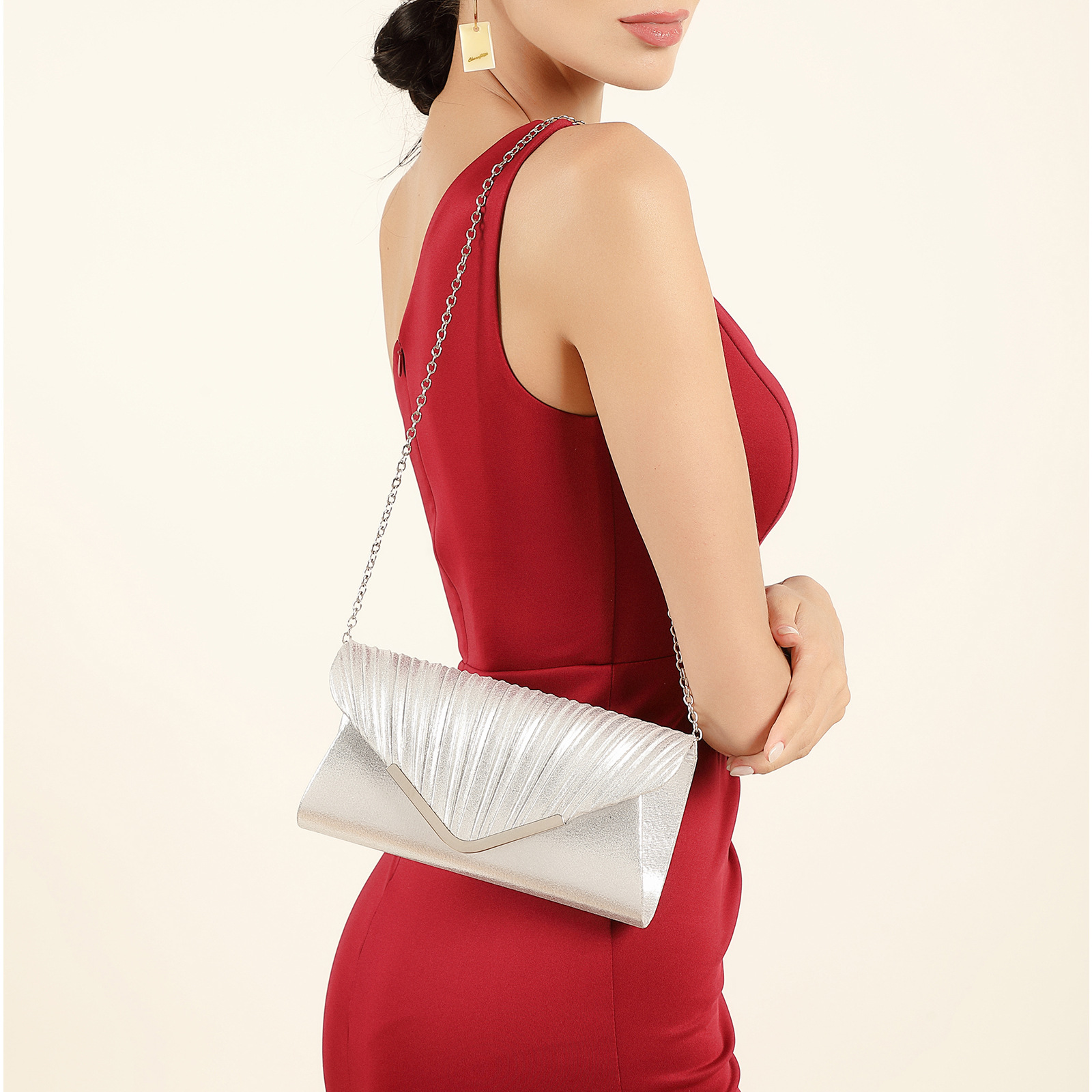 Ladies Evening Clutch Bag Prem - đánh giá và giá Women'S Evening Bags