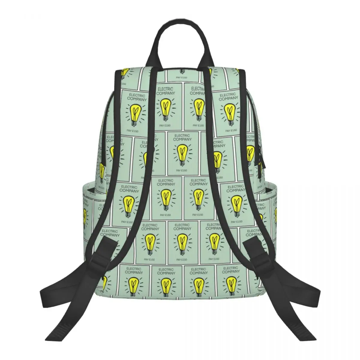 Electric Company Student Backp - đánh giá và giá Women Bags Company