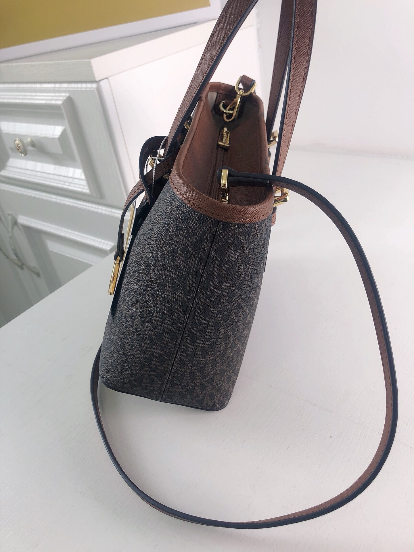 2026 Michael Kors Fashion Wome - đánh giá và giá Women Bags Ru