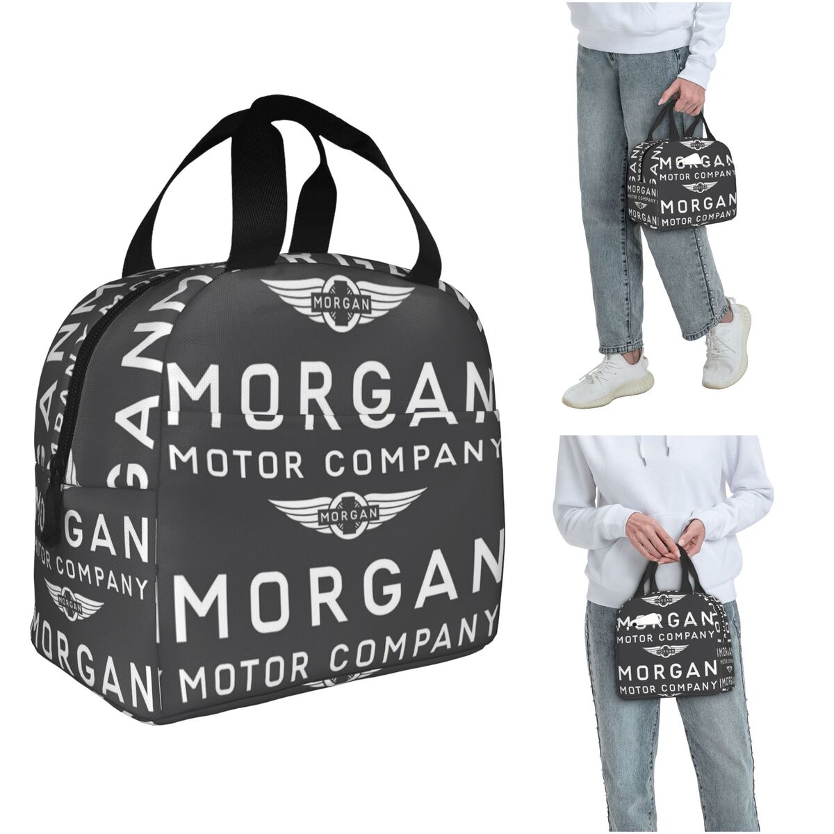 Morgan Motor Car Company Insul - đánh giá và giá Women Bags Company
