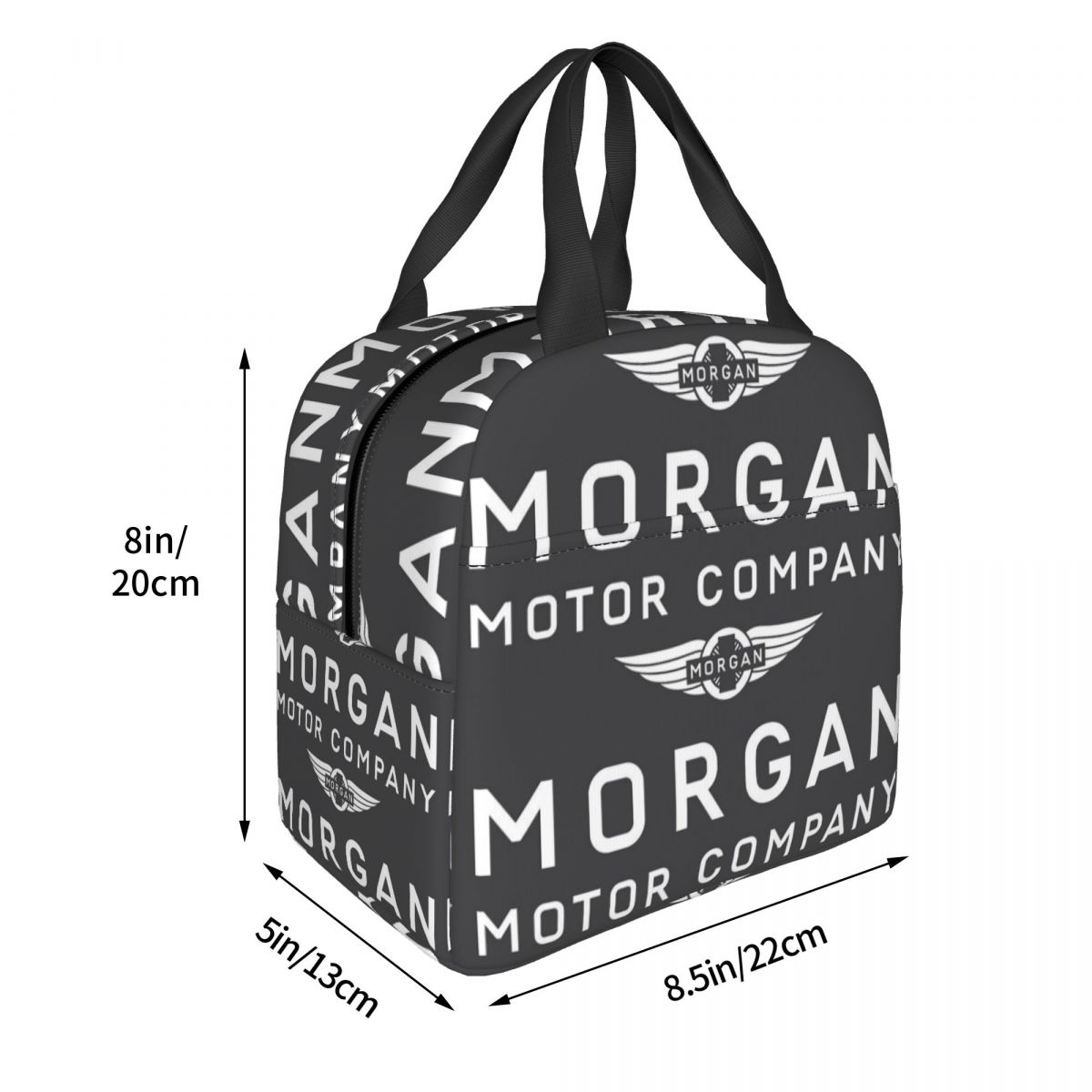 Morgan Motor Car Company Insul - đánh giá và giá Women Bags Company