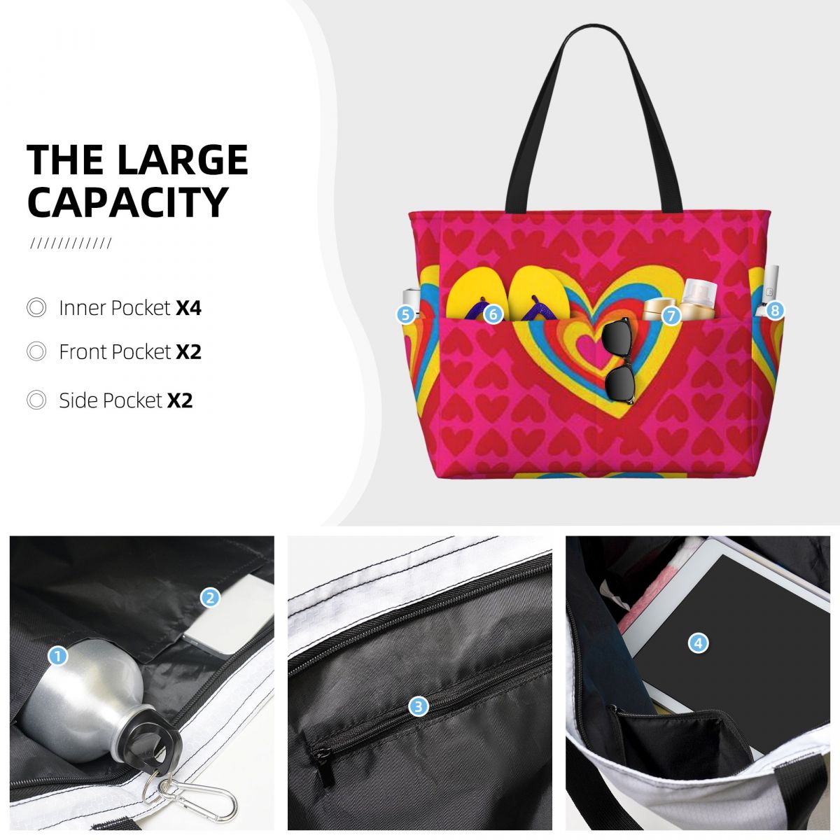 Agatha Ruiz-De La-Prada Patter - đánh giá và giá Women Bags Prada