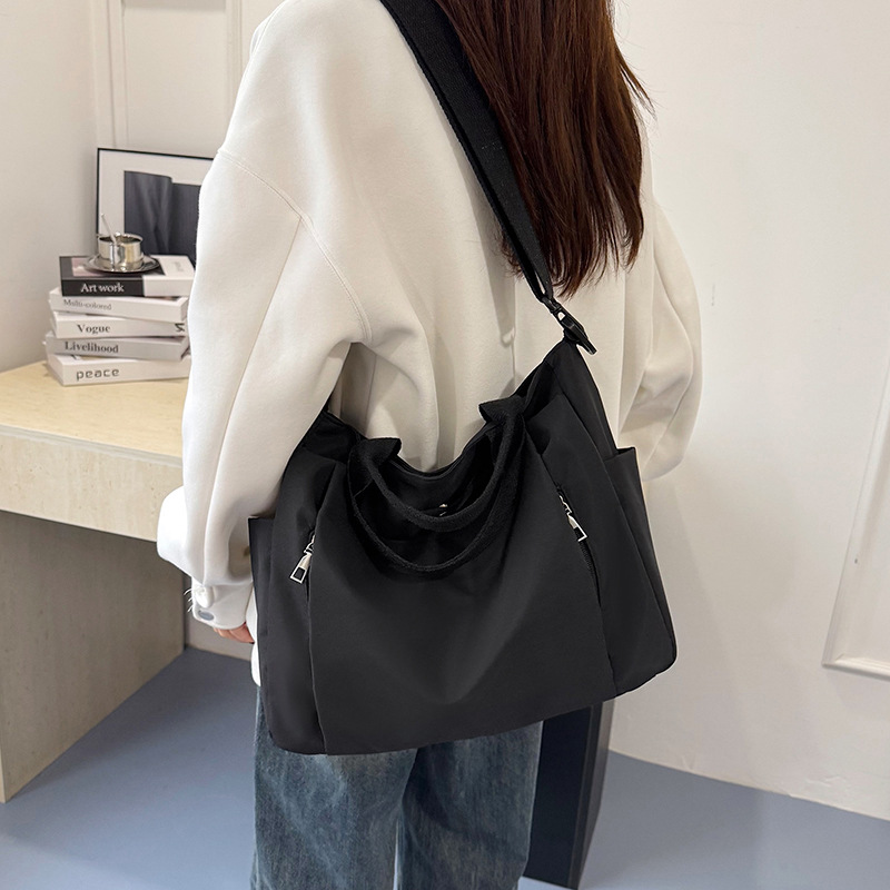 Custom Logo Tote Bag 2-in-1 Ha - đánh giá và giá Women Bags Logo
