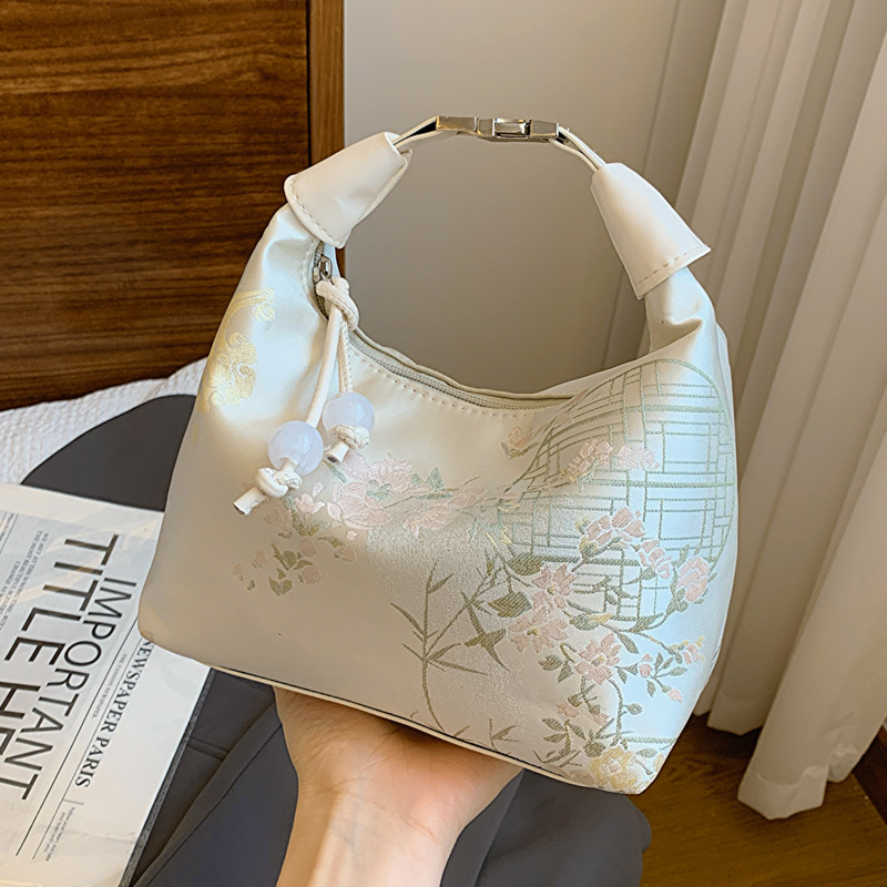 Chinese Ancient Style Wrist Ba - đánh giá và giá Women'S Evening Bags
