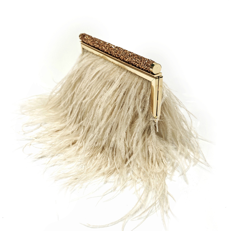 Fashion Clutch Metal frame Eve - đánh giá và giá Women'S Evening Bags